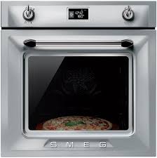 Smeg SFP6925XPZ Range & Oven
