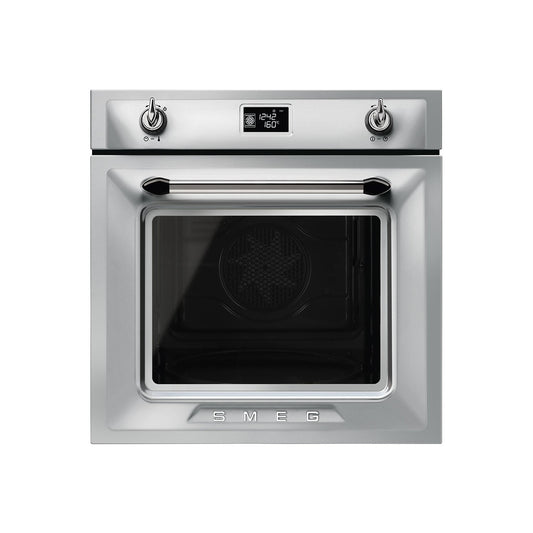 Smeg SFP6925XPZE Range & Oven