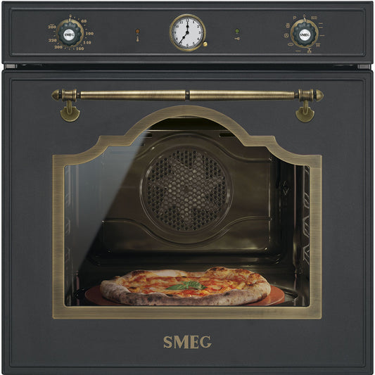 Smeg SFP750AOPZ Range & Oven