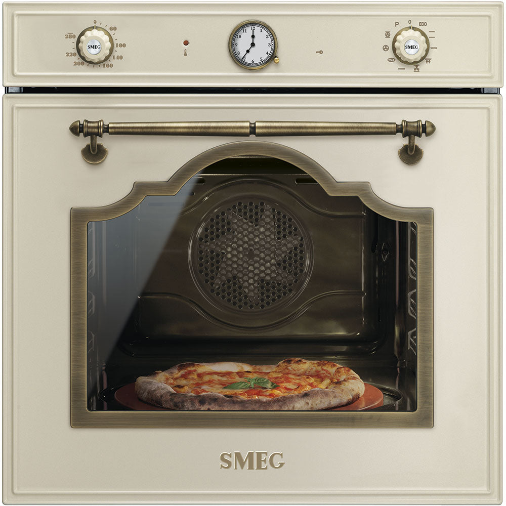 Smeg SFP750POPZ Range & Oven