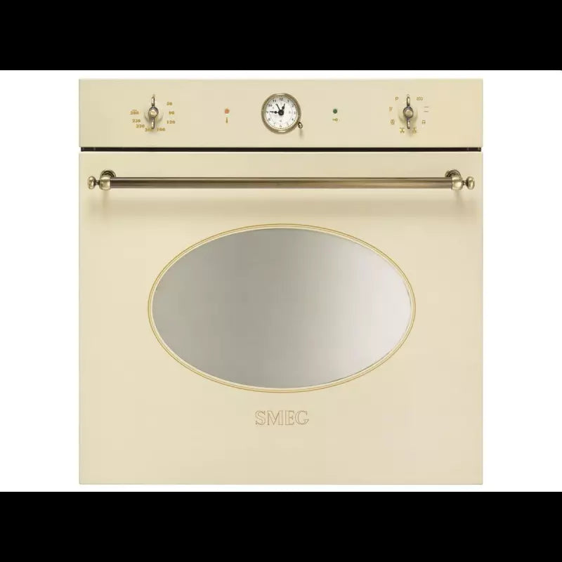 Smeg SFP805P Range & Oven