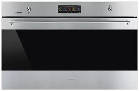 Smeg SFP9305WSPX Range & Oven