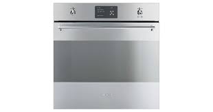 Smeg SFPA395X Range & Oven