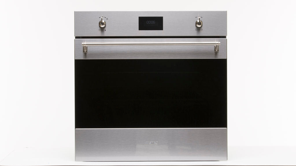 Smeg SFPA6309X Range & Oven