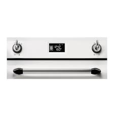 Smeg SFPA6925B Range & Oven