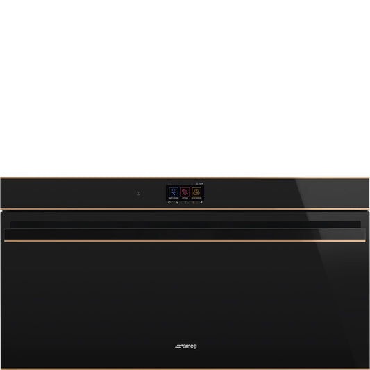 Smeg SFPR9604TNR Range & Oven