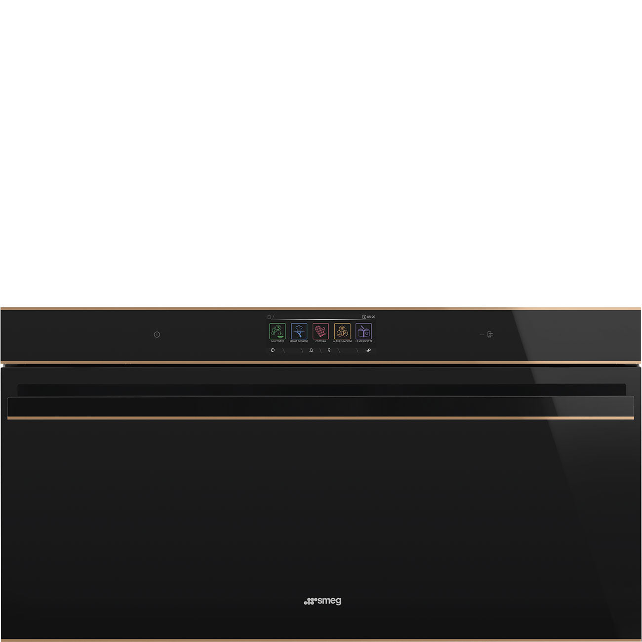Smeg SFPR9606WTPNR Range & Oven