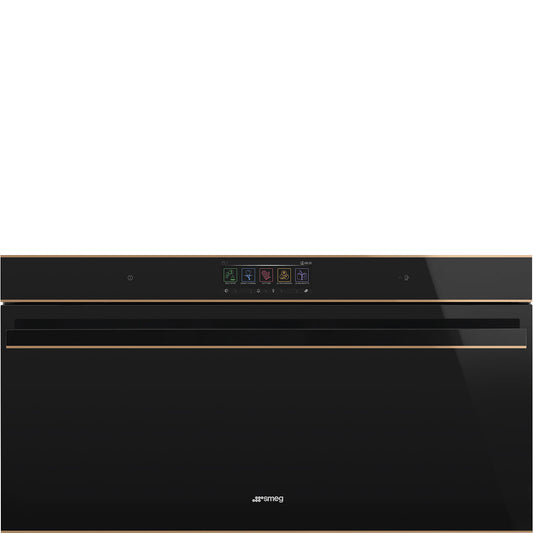 Smeg SFPR9606WTPNR Range & Oven