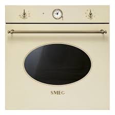 Smeg SFT805PO Range & Oven