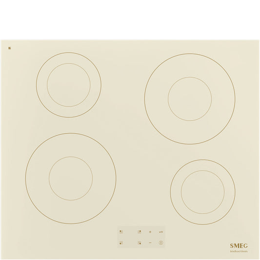 Smeg SI2641DP Cooktop