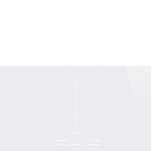 Smeg SI2M7953DW Cooktop