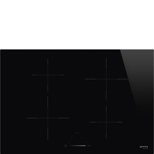 Smeg SI4742D Cooktop