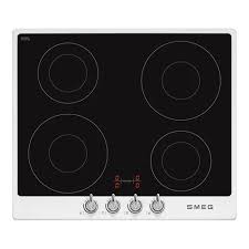 Smeg SI964BM Cooktop