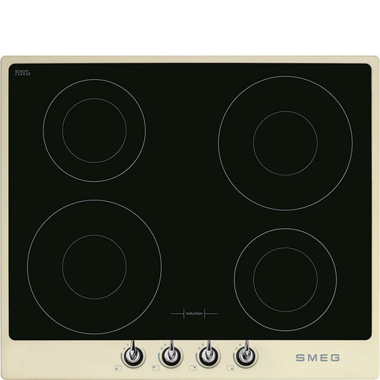 Smeg SI964PM Cooktop