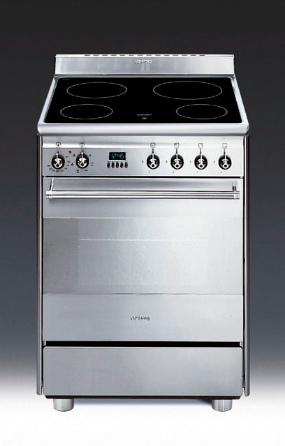 Smeg SID61MFX5 Range & Oven