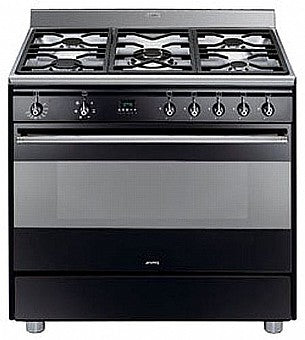 Smeg SIL91MFA Range & Oven