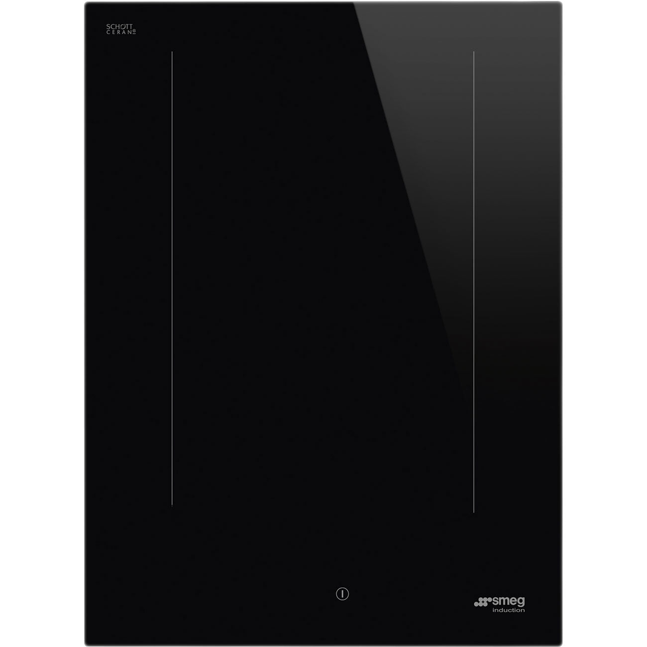Smeg SIM3323D Cooktop
