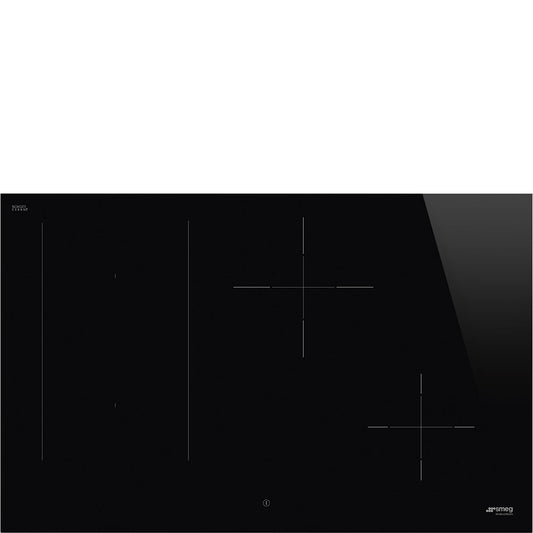 Smeg SIM3844D Cooktop