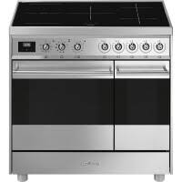 Smeg SIM571B Range & Oven