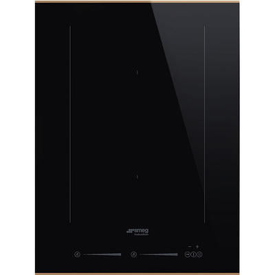 Smeg SIM631WLDR Cooktop
