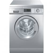 Smeg SLB147XNL Washing Machine