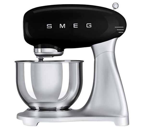 Smeg SMF01BLUK Stand Mixer