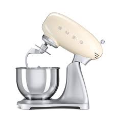 Smeg SMF01CRUK Stand Mixer