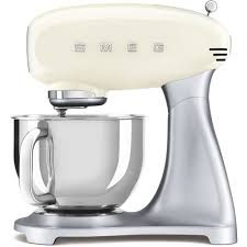 Smeg SMF02CRUK Stand Mixer