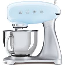 Smeg SMF02PBUK Stand Mixer