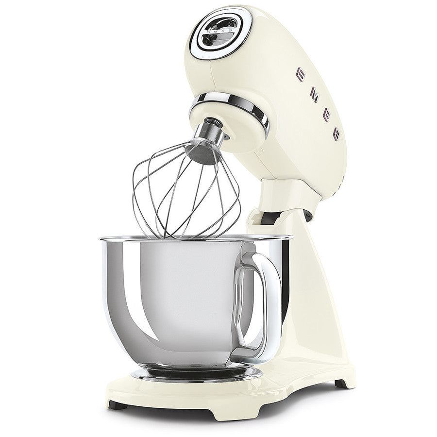 Smeg SMF03CRUK Stand Mixer