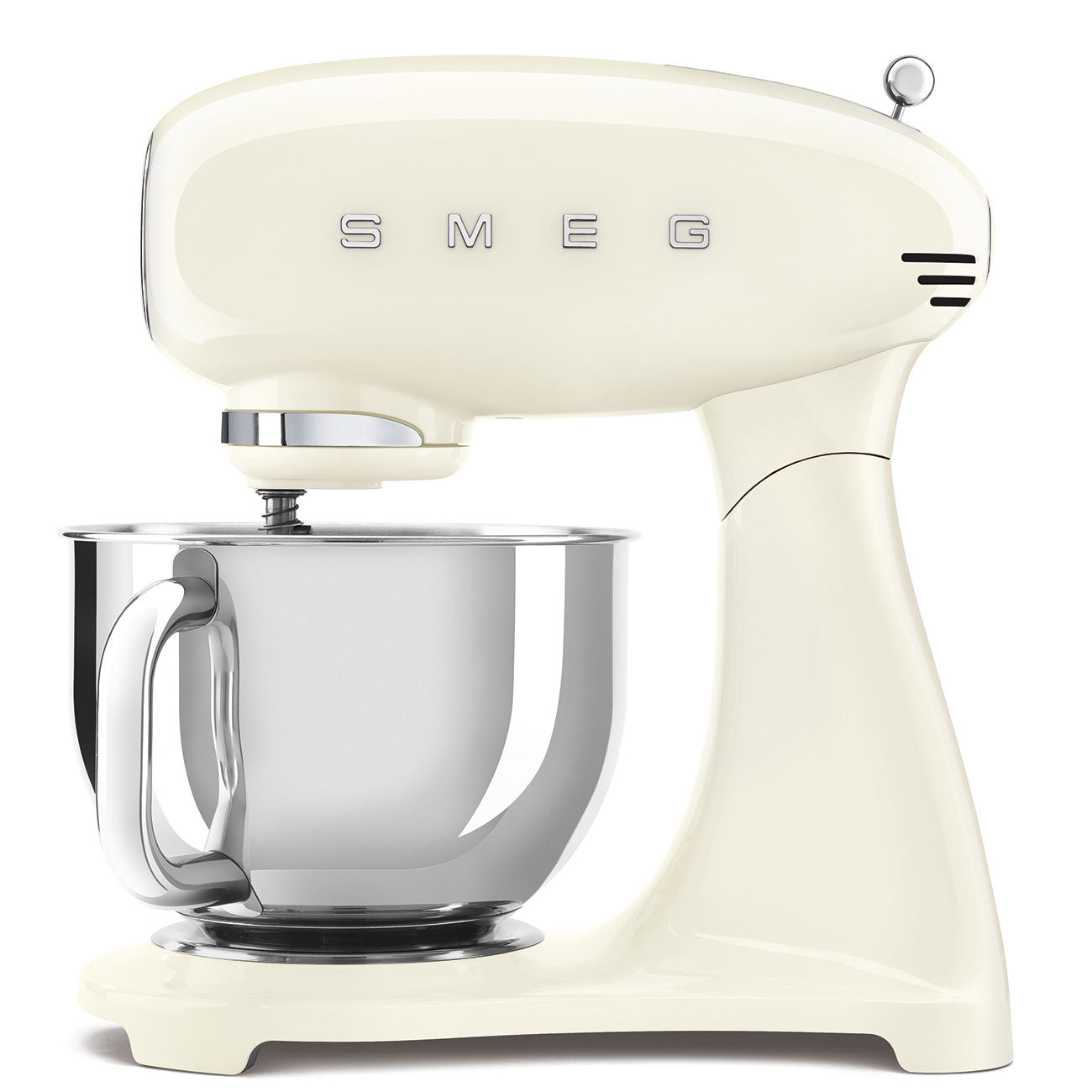 Smeg SMF03CRUS Retro-Style Cream Stand mixer