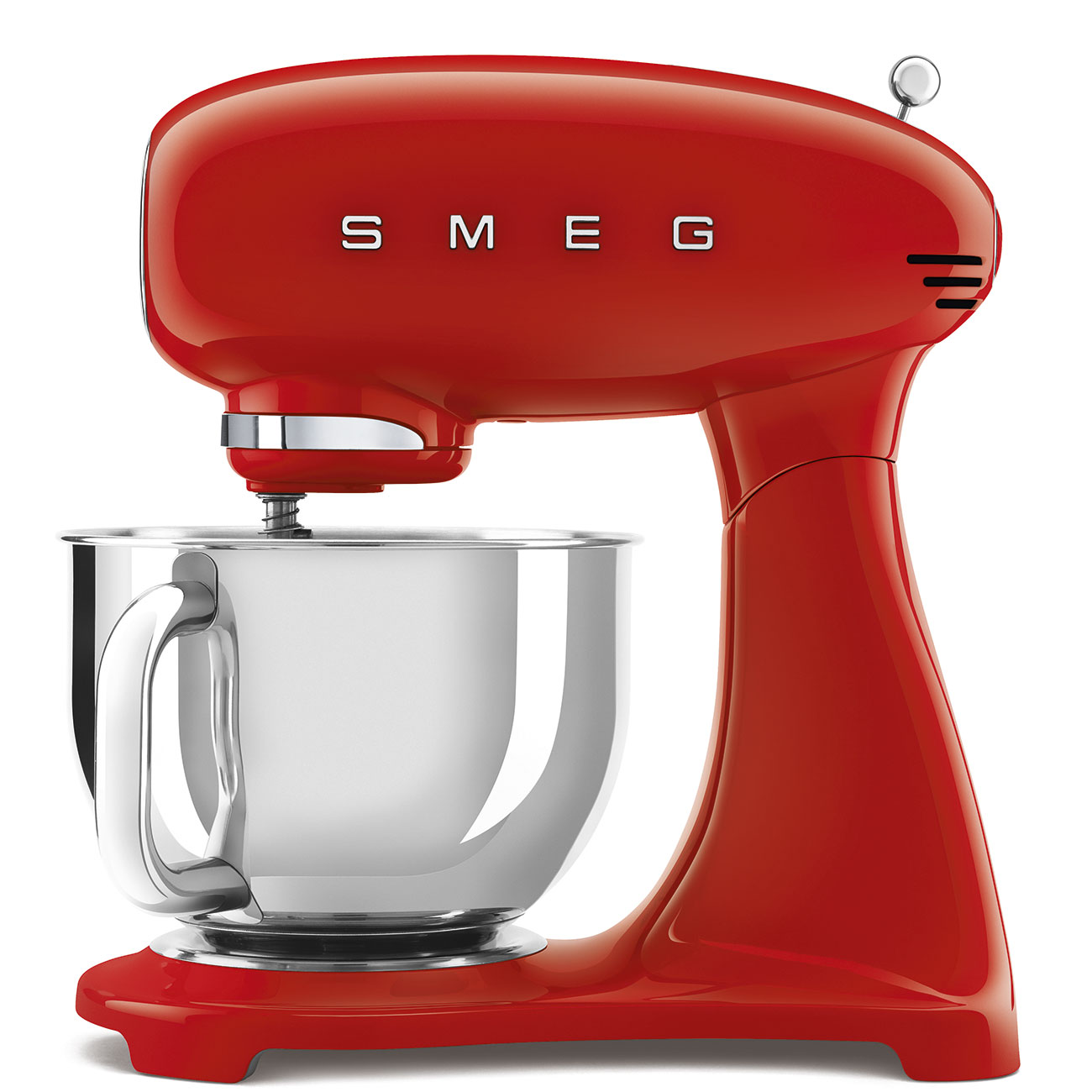 Smeg SMF03RDEU Stand Mixer