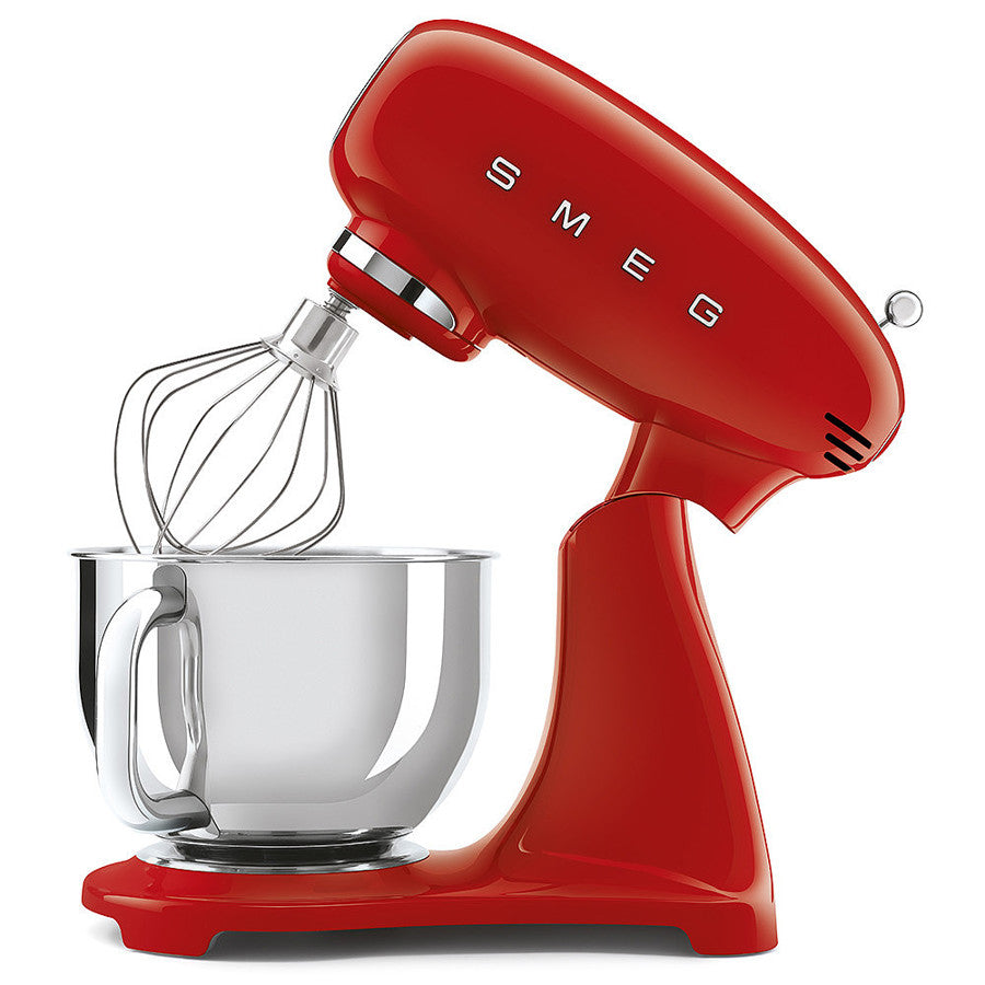 Smeg SMF03RDSA Stand Mixer