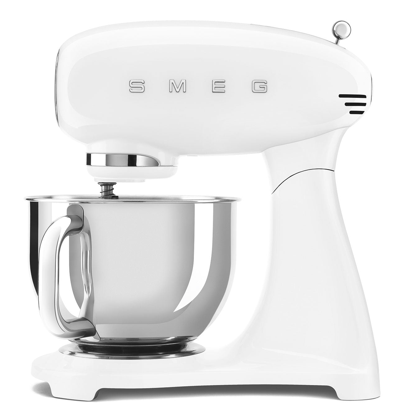 Smeg SMF03WHEU Stand Mixer