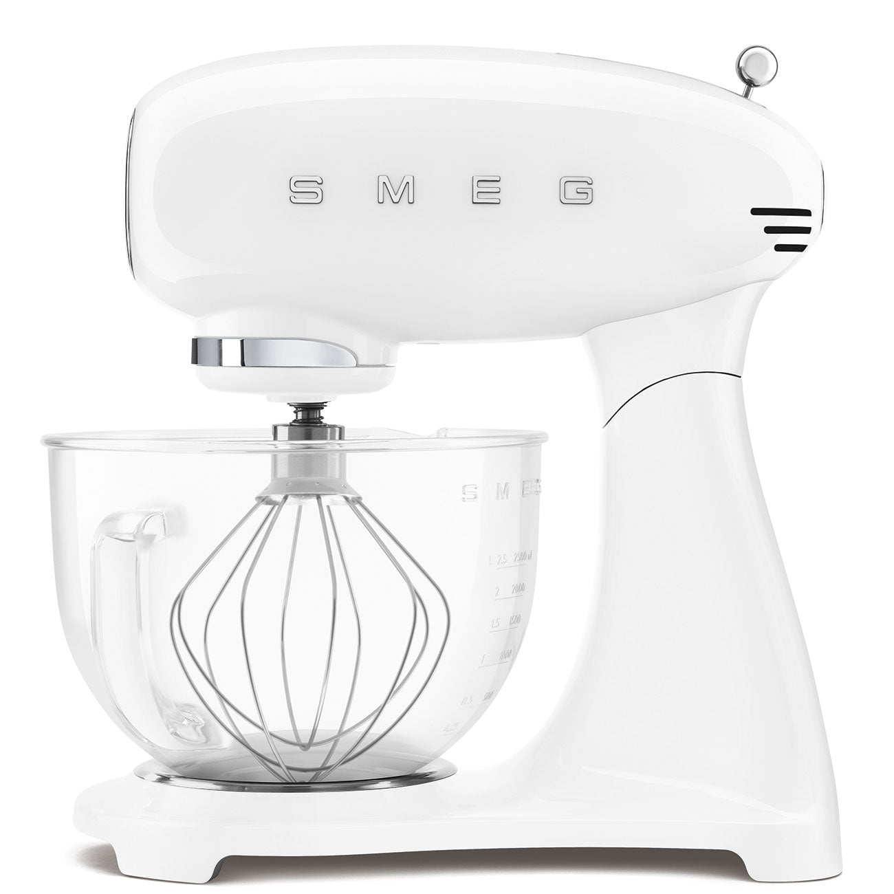 Smeg SMF13WHEU Stand Mixer