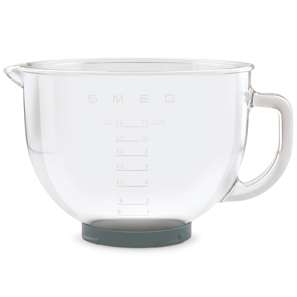 Smeg SMGB01 Stand Mixer Glass Bowl 4,8 L Accessory