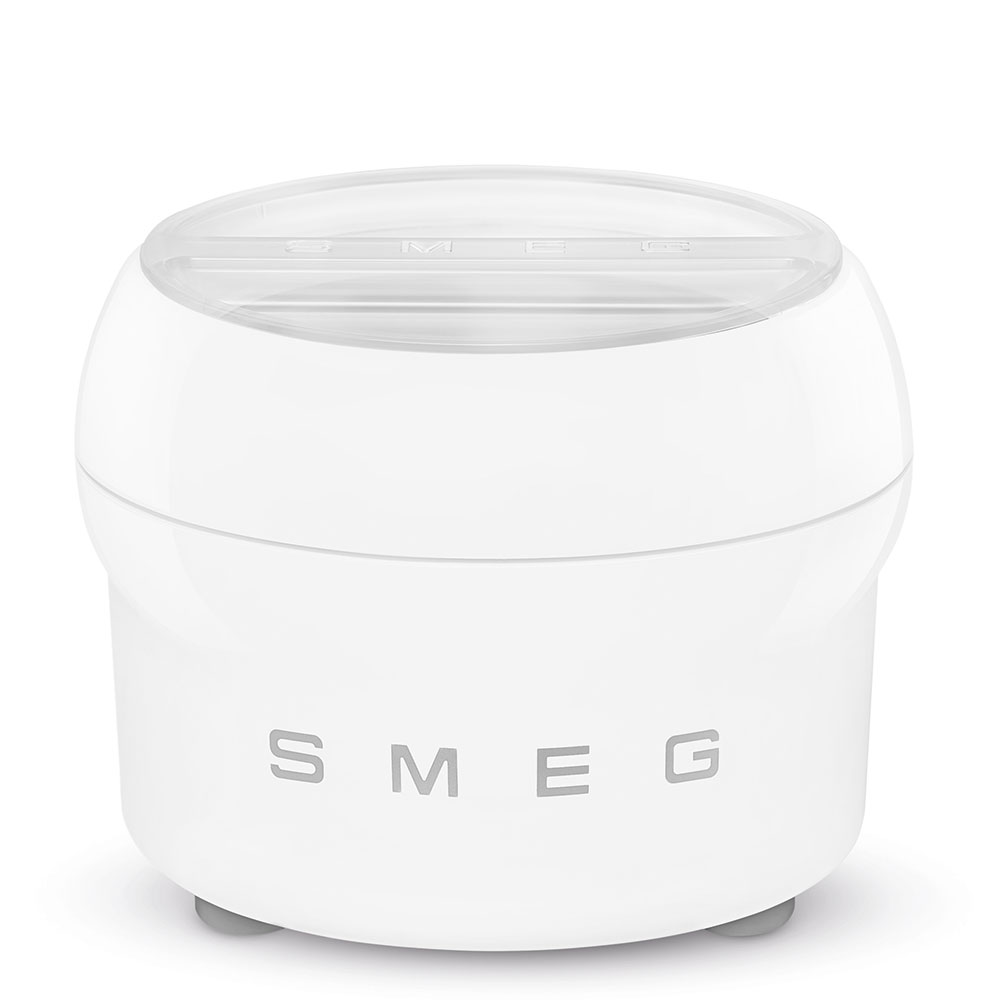 Smeg SMIC01 Stand Mixer Ice Cream Maker Accessory