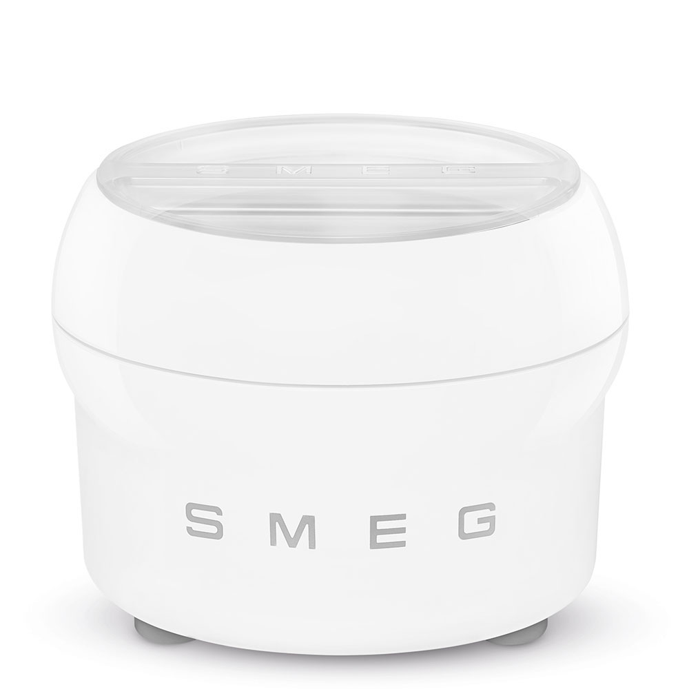 Smeg SMIC02 Stand Mixer Additional container for ice cream maker accessory