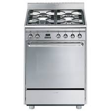 Smeg SNL60MFX7 Range & Oven