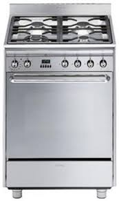 Smeg SNL60MX8 Range & Oven