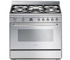Smeg SNL90D Range & Oven
