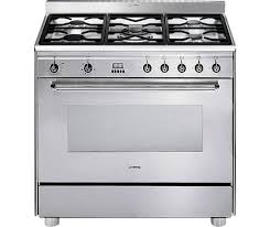 Smeg SNL90D7 Range & Oven