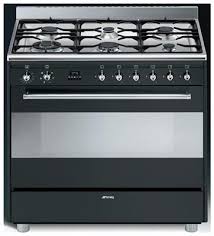Smeg SNL916MFA Range & Oven