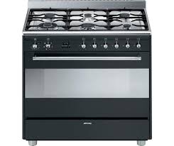 Smeg SNL916MFA9 Range & Oven