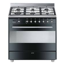 Smeg SNL916MFN9 Range & Oven