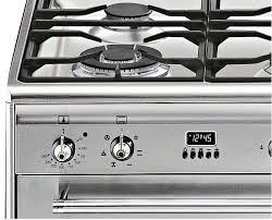 Smeg SNL916MFX9 Range & Oven