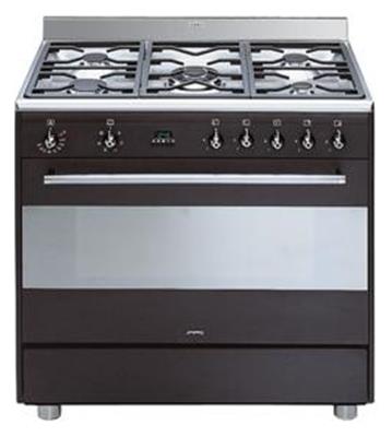 Smeg SNL91MFA6 Range & Oven