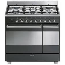 Smeg SNL926MA9 Range & Oven