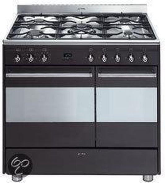 Smeg SNL92MFA5 Range & Oven