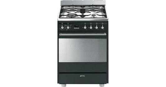Smeg SNLK61MA9 Range & Oven